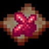 Sanding Rose Quartz - Biomes O' Plenty icon
