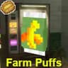 Farm Puffs for Baked Potato icon