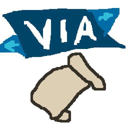 ViaFabric icon
