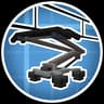Modern Train Parts icon