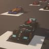 F1 2021 Boat icon