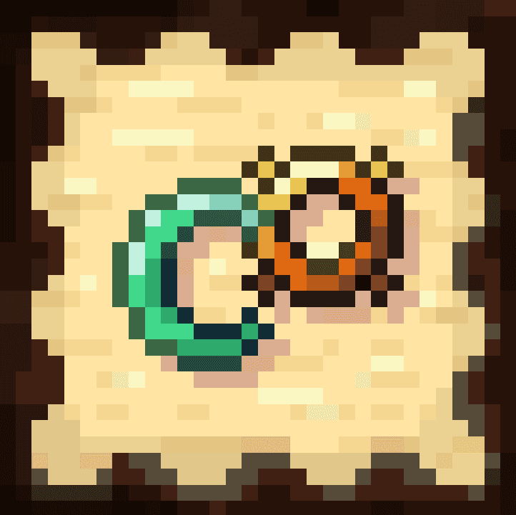 Copper Overthrow icon