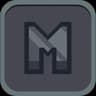 More Modded GUI Revision Dark icon