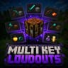 Loudouts icon