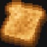 Toast + MORE icon