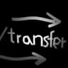 Transfer icon