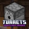 TURRETS - NightLight Series icon