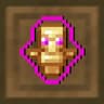 Pink Animated Totem icon