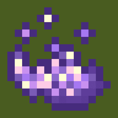 Volatile Blaze Powder icon