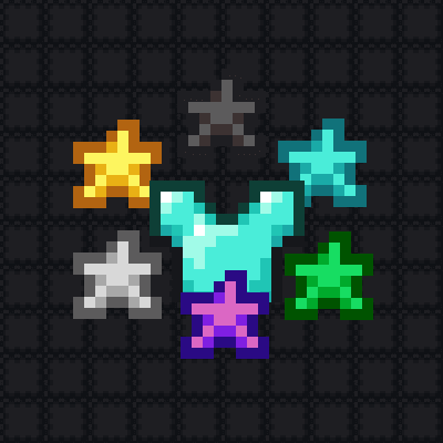 Star Rating icon
