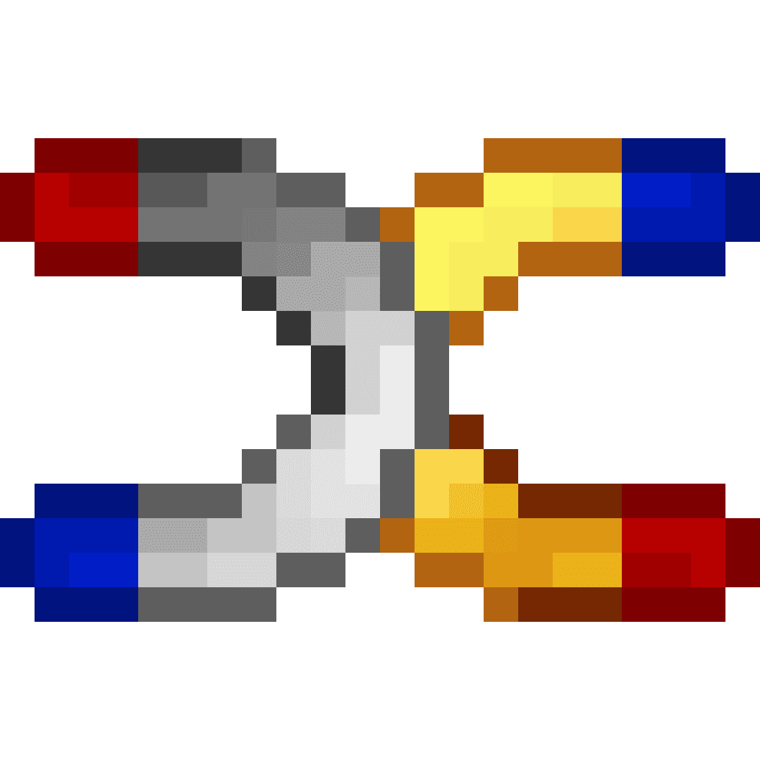 Simple Magnets icon