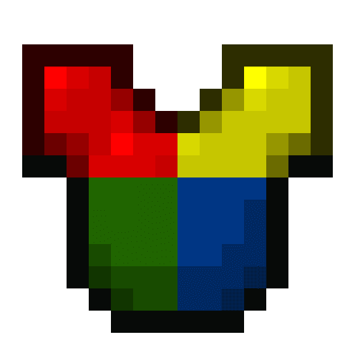 Dye All The Things icon