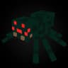 Fresh Animations x Bare Bones Pixel Consistent Cave Spiders icon