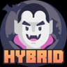 Dracula Theme Hybrid icon