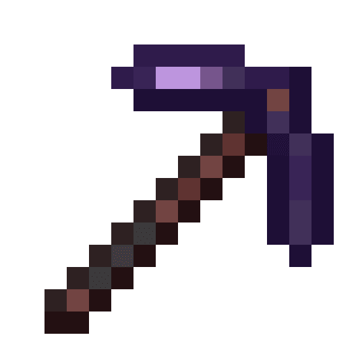 Everything Pickaxe icon