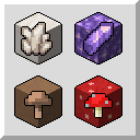 Arcal's Shroompack icon