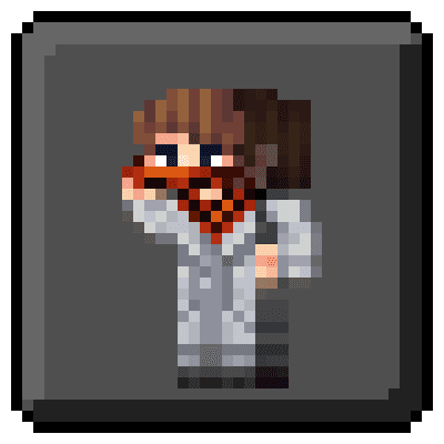HoU Mini JDH (Default Dark Mode) icon