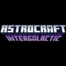 AstroCraft: Intergalactic icon