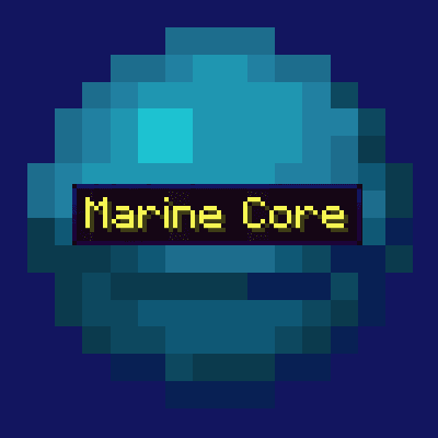 Marine Core icon