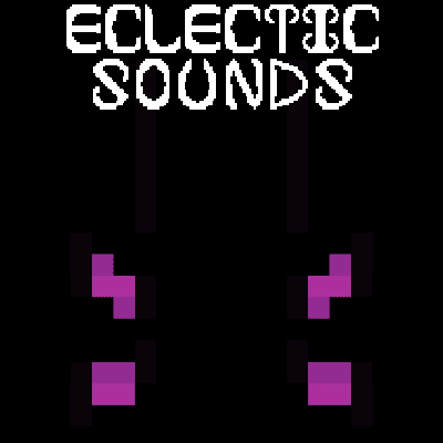 Eclectic Sounds icon