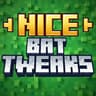 Nice Bat Tweaks icon