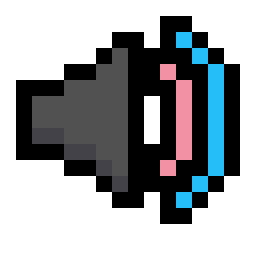 Trans Voice Chat icon
