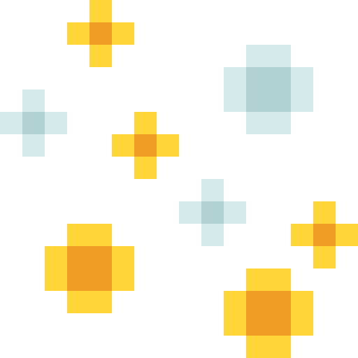 Bare Bones x Wildflowers icon