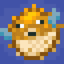 Pufferfish Totem icon