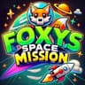 Foxys Space Mission icon