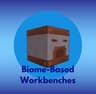 Biome Updated icon