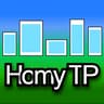 Homy TP icon