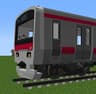 [MTR4] JR東日本 E331系/JR East E331 Series icon