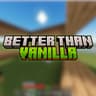 Better Than Vanilla icon