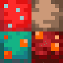 Montana's Variated Mushrooms icon