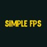 Simple FPS Counter icon