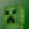TheMoon Enchanted Creepers icon