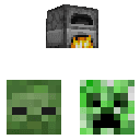Hostile Mobs icon