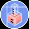 Create: Industrial Chemistry icon