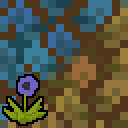 Verdant Leaf Piles Fix icon