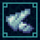 Precious Prismarine icon