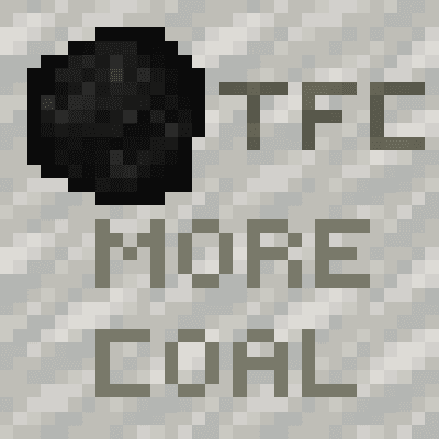 TFC more coal icon