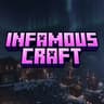 InfamousCraft icon
