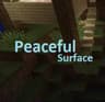 PeacefulSurface icon
