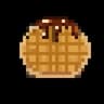 Stroopwafels advanced icon