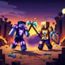 Nocturnal PVP icon