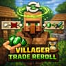 Villager Trade Reroll+ icon
