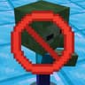 No Baby Zombie icon