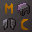 Material Covers icon