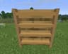 Smooth 3D ladders icon
