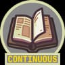LibrarianLib-Continuous icon